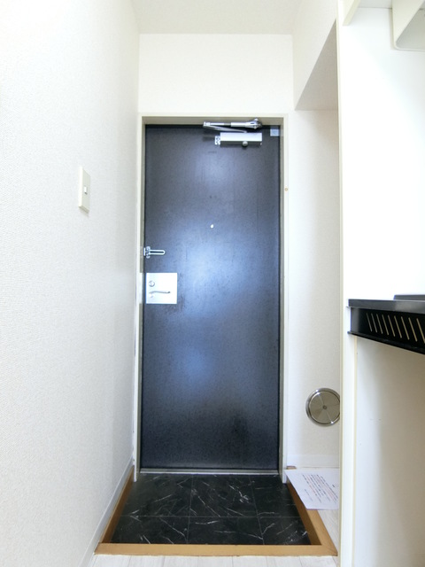フイリア0304号室 玄関
