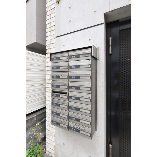 ＺＥＳＴＹ小石川4階 外観