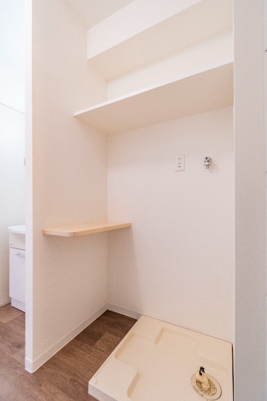 プランドール 部屋設備