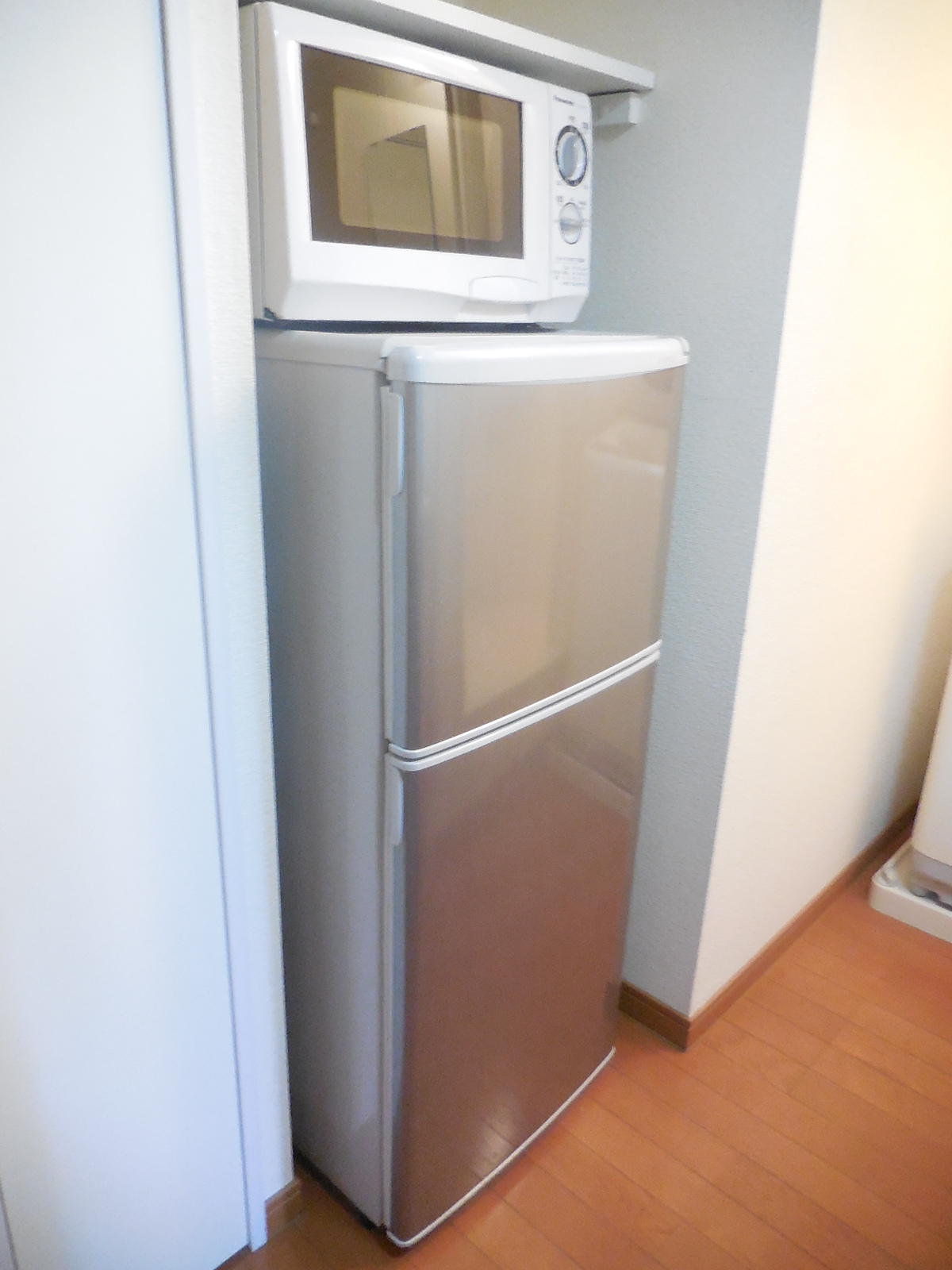 レオパレスドゥジェーム102号室 部屋その他