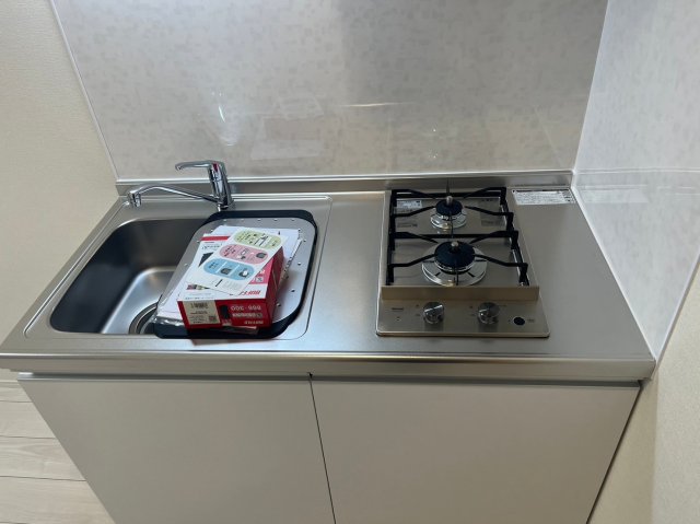 ハーモニーテラス北小岩ⅩⅥ キッチン