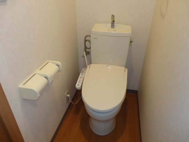 スタシィオン和田町 玄関～キッチン