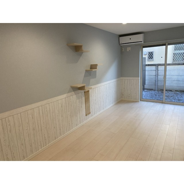 パルトネール千歳船橋 リビング