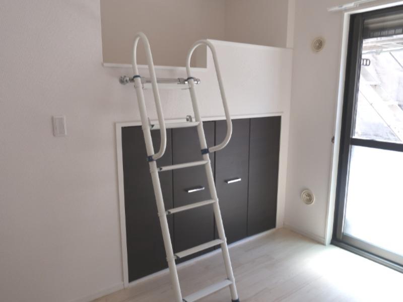 ヴァンテアンⅢ ※別部屋写真参照