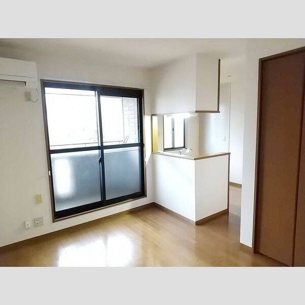 フルール 洋室6帖