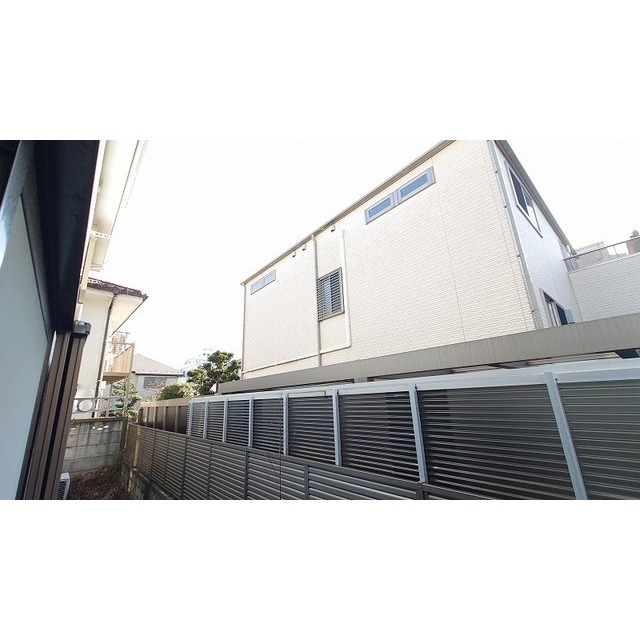 マイハウスＴＯＧＯ0101号室 眺望