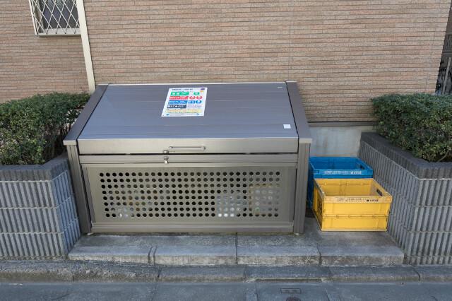 ロトント2階 部屋その他