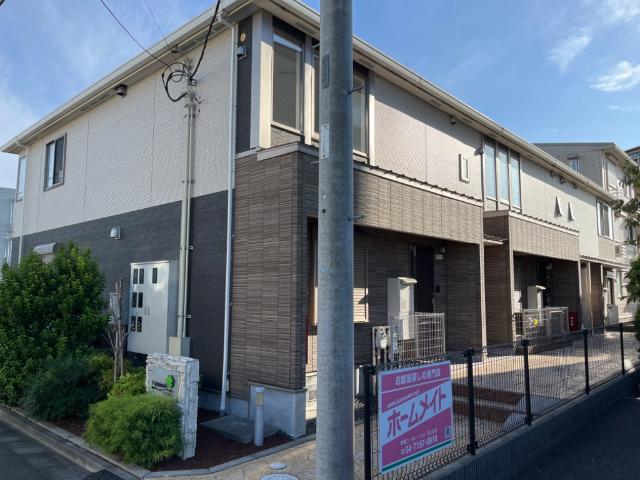 パストラル（ｐａｓｔｏｒａｌ）の外観画像