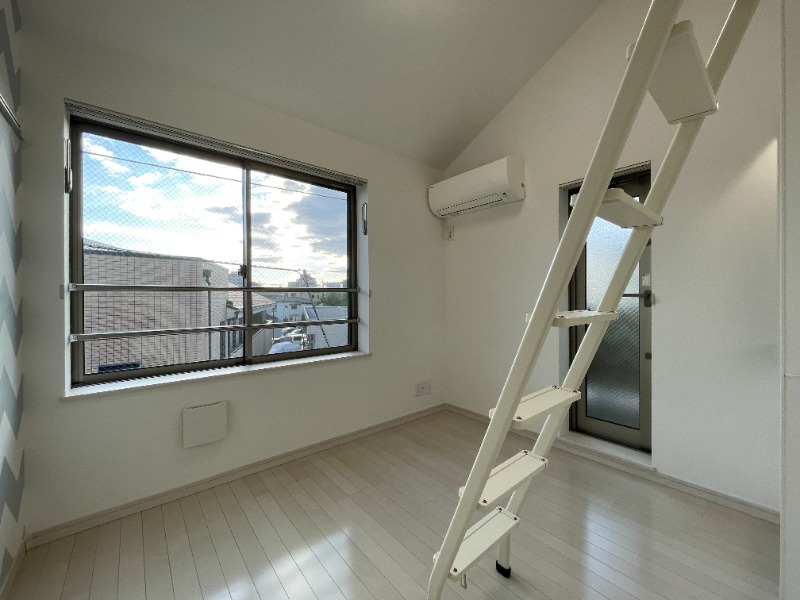 リブ綾瀬1階 同建物別部屋の参考画像