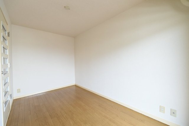 ライオンズマンション板橋本町4階 部屋その他