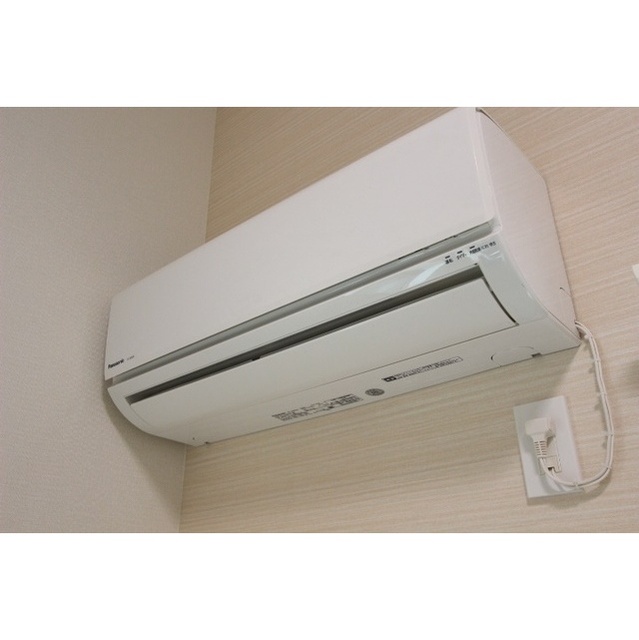 ＡＣＴ１107号室 エアコン