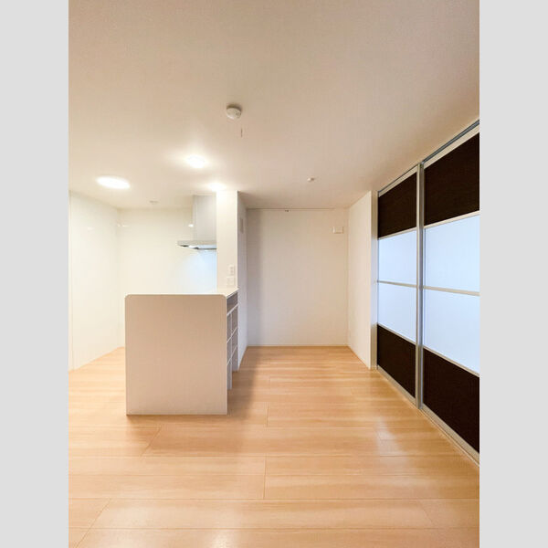 ノーブル・ルミナス笹塚201号室 201号室　LDK