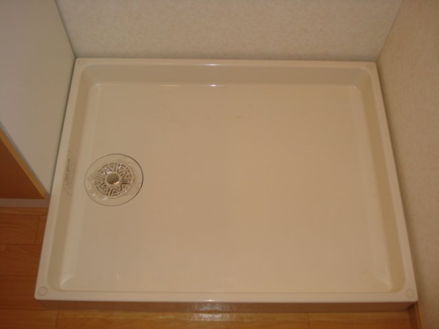 ベル　ストリーム 洗濯機置場