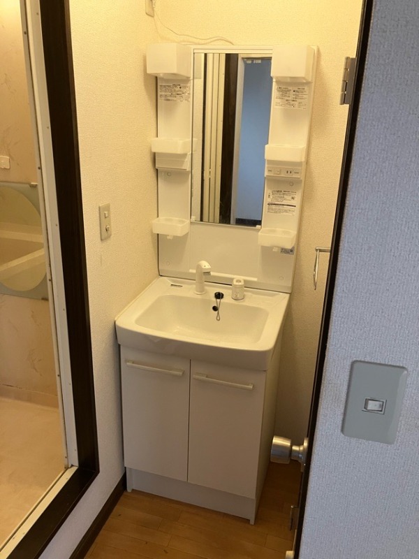 ヴェルドミールⅢ番館1階 部屋その他