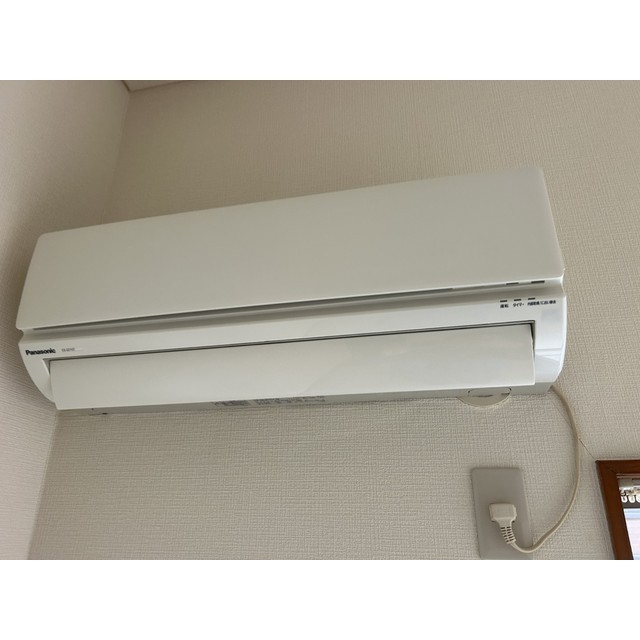 テラス大成103号室 部屋その他