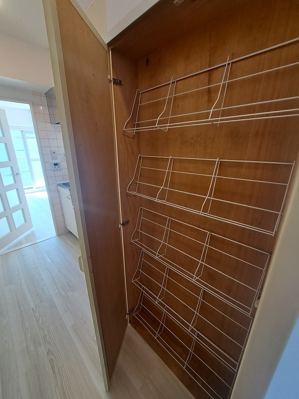 みずほ台宝マンション 部屋設備