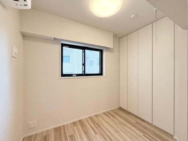 ジオエント駒込2階 リビング