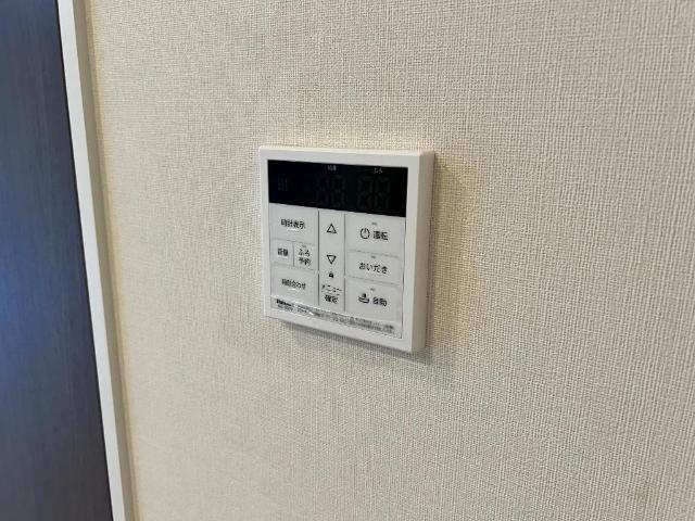 グランプラム本町（ＧｒａｎＰｌｕｍ本町） 室内設備