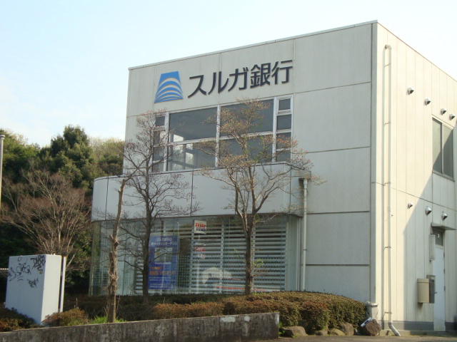 リバティふじＢ スルガ銀行まで300ｍ