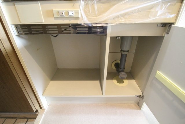 シティコープ立川 キッチン