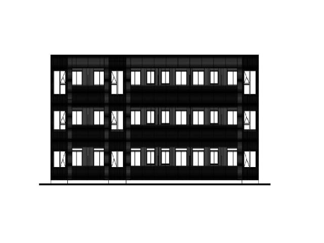 （仮称）千葉市中央区都町新築マンション 完成予想図