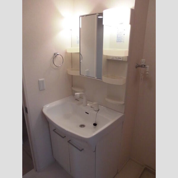 グレイス　A 洗髪洗面化粧台