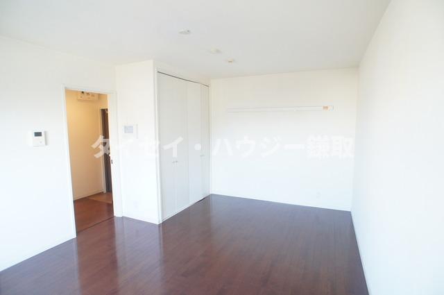グランドゥール0203号室 部屋その他