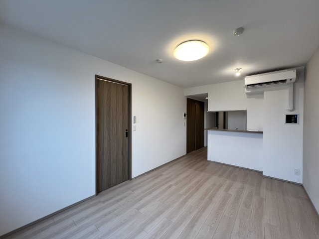 GRAN PASEO 鷺ノ宮203号室 リビング