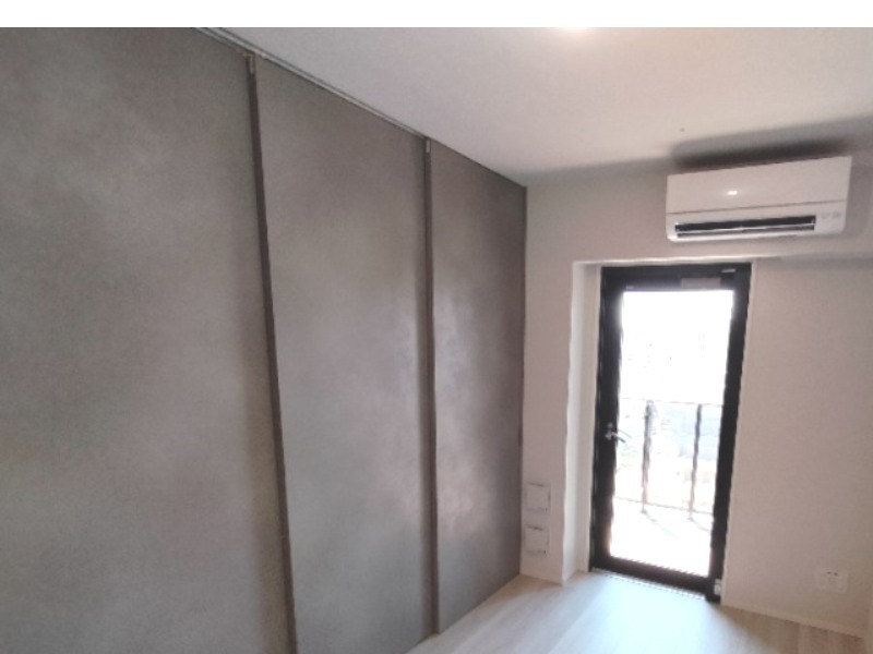 シーズンフラッツ新御徒町イースト6階 リビング