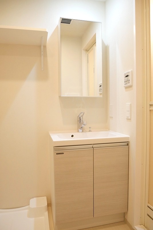 セジョリ新宿西落合 内観