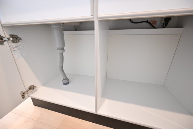 ＥＳ－Ｇｒａｎｄｅ文京白山3階 キッチン