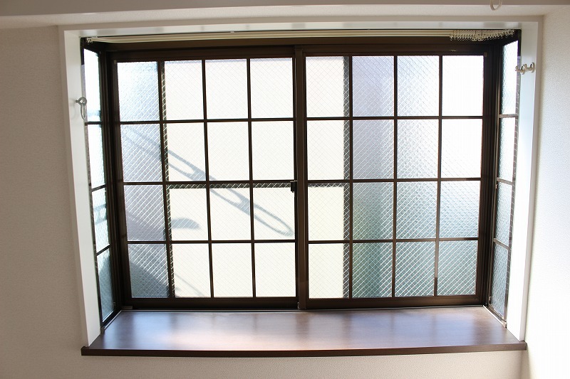 リューデスハイムＡ2階 部屋その他