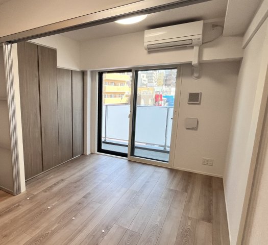 びゅうリエット横浜平沼404号室 洋室　※現況優先