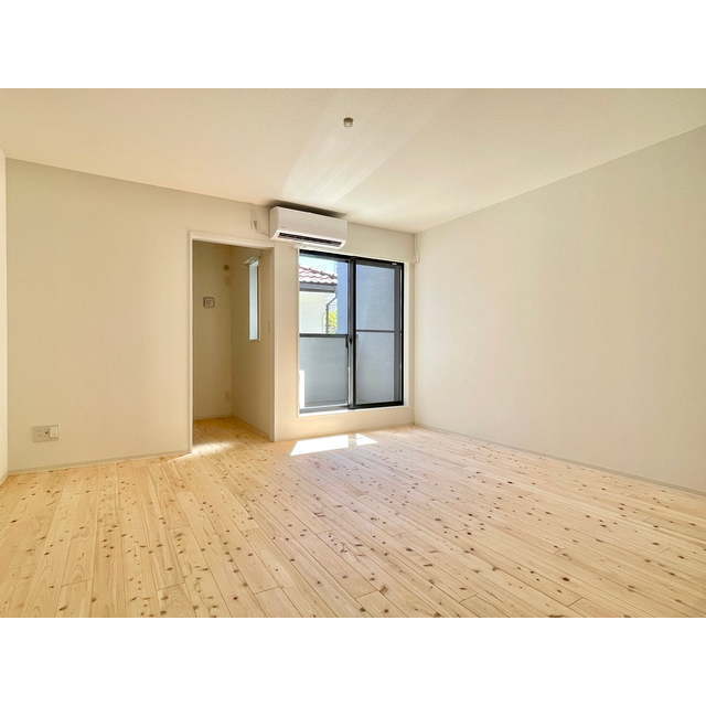 ビーバレーＭⅤ102号室 ☆LDK11帖