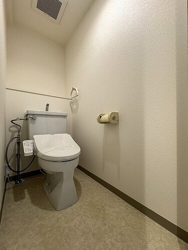 ライオンズガーデン大宮第３ トイレ