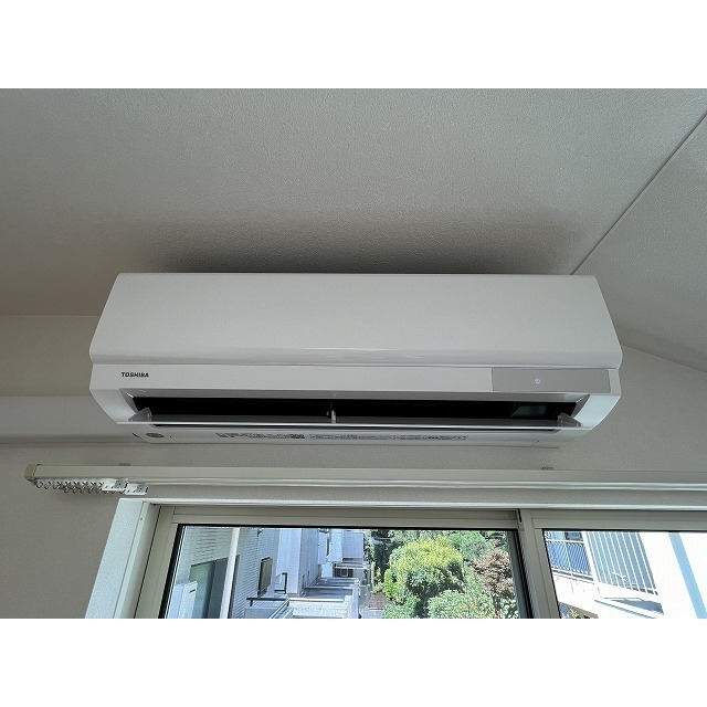 ミハス中野107号室 全室エアコン完備♪