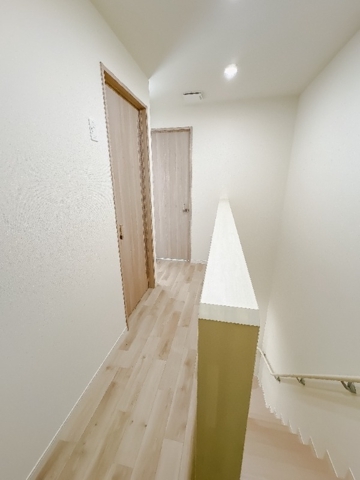 ル・ドージュ1階 内観