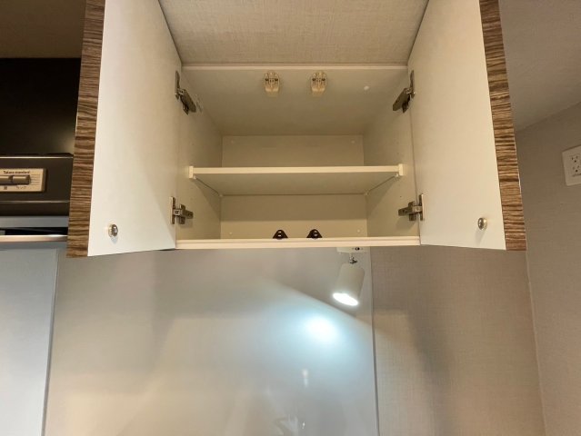 DIPS亀有駅前705号室 キッチン