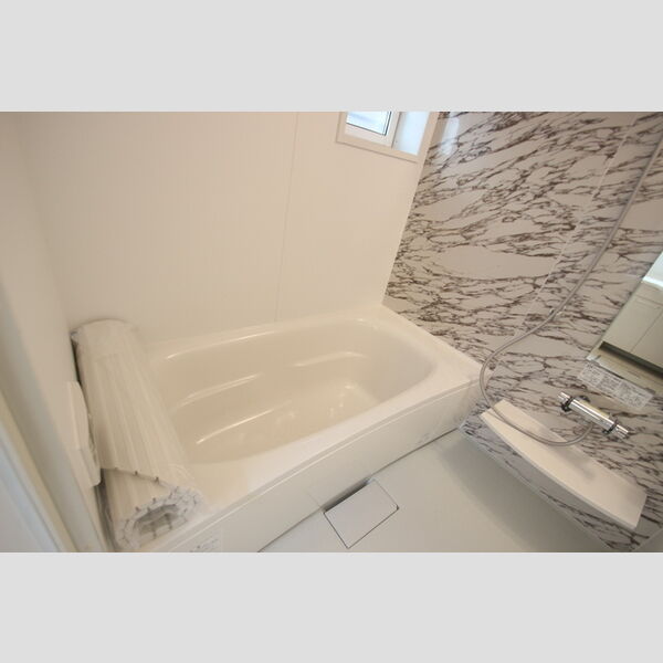 グラン　コンフォート101号室 1坪タイプのお風呂