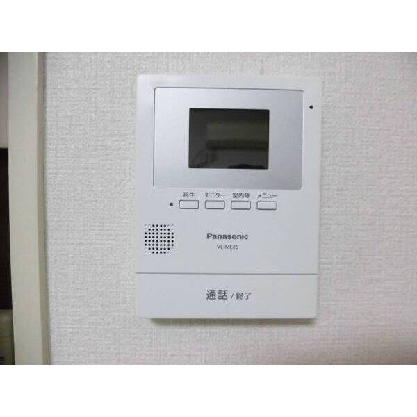 ジュネパレス柏第060101号室 部屋その他