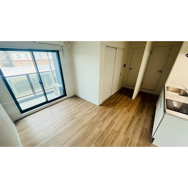 Ｓｅｔｔｅ　Ｌｕｃｅ303号室 リビング