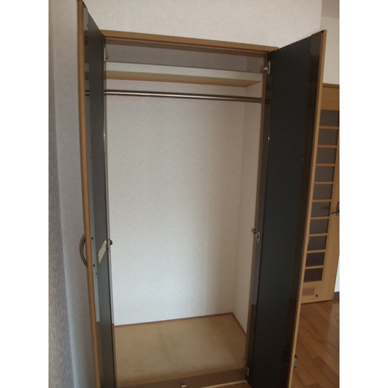 エクセルＩ305号室 内観