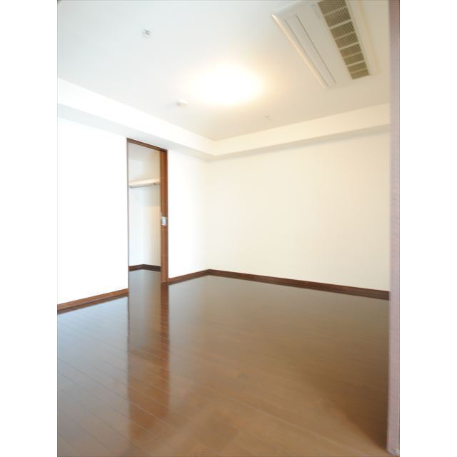 レキシントンスクエア白金高輪1103号室 リビング