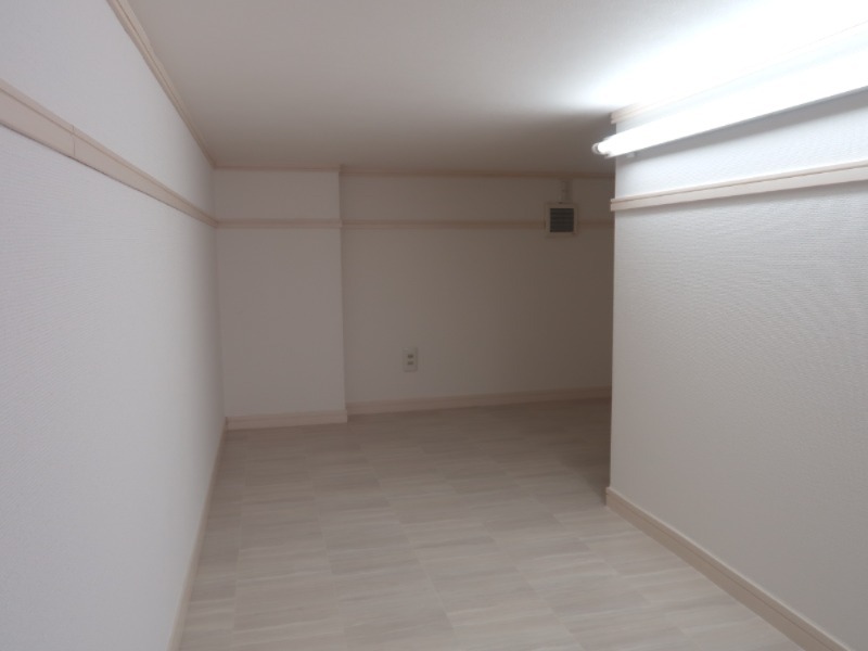 アパートメントKASAIⅡ 内観