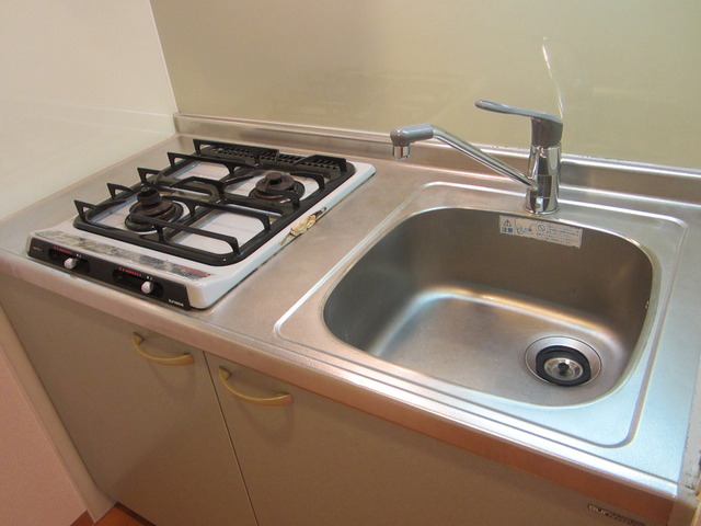 ＲｏｃｋＰｏｉｎｔ２１0202号室 同建物別部屋の参考画像