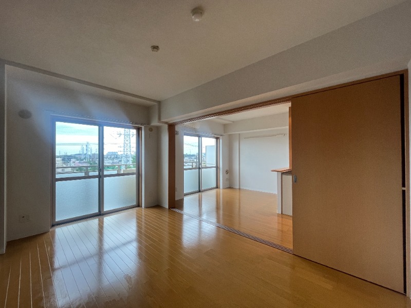グランドール青葉2階 部屋その他