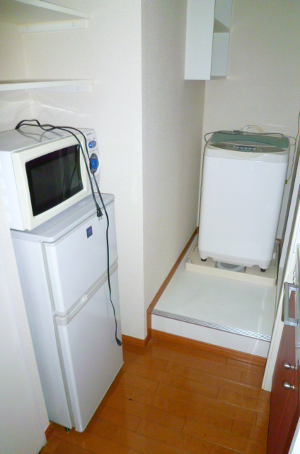 レオパレスフローラリア103号室 周辺