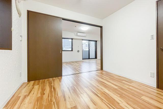 サンセゾンI3階 その他