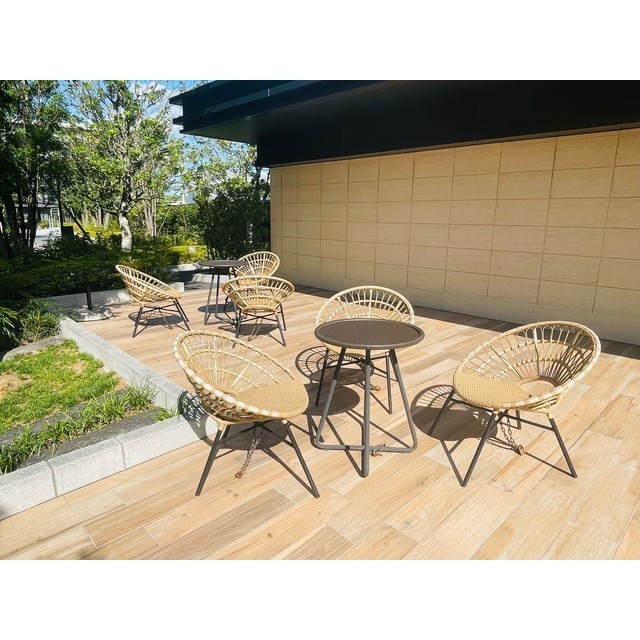 ザ・パークハウスオイコス赤羽志茂サードスクエア721号室 外観