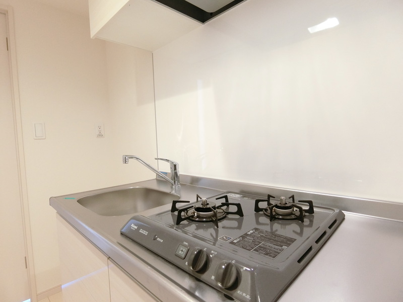 リブリ・シンシア2階 キッチン